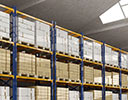 Sector: Logística y exportación